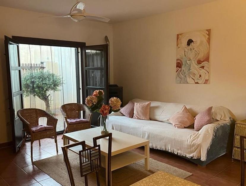 Holiday home Calas