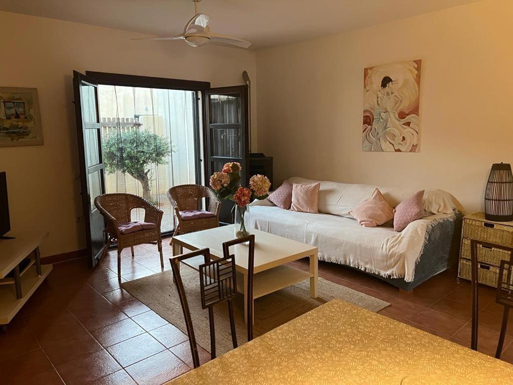 Holiday home Calas San Jose (Almeria)