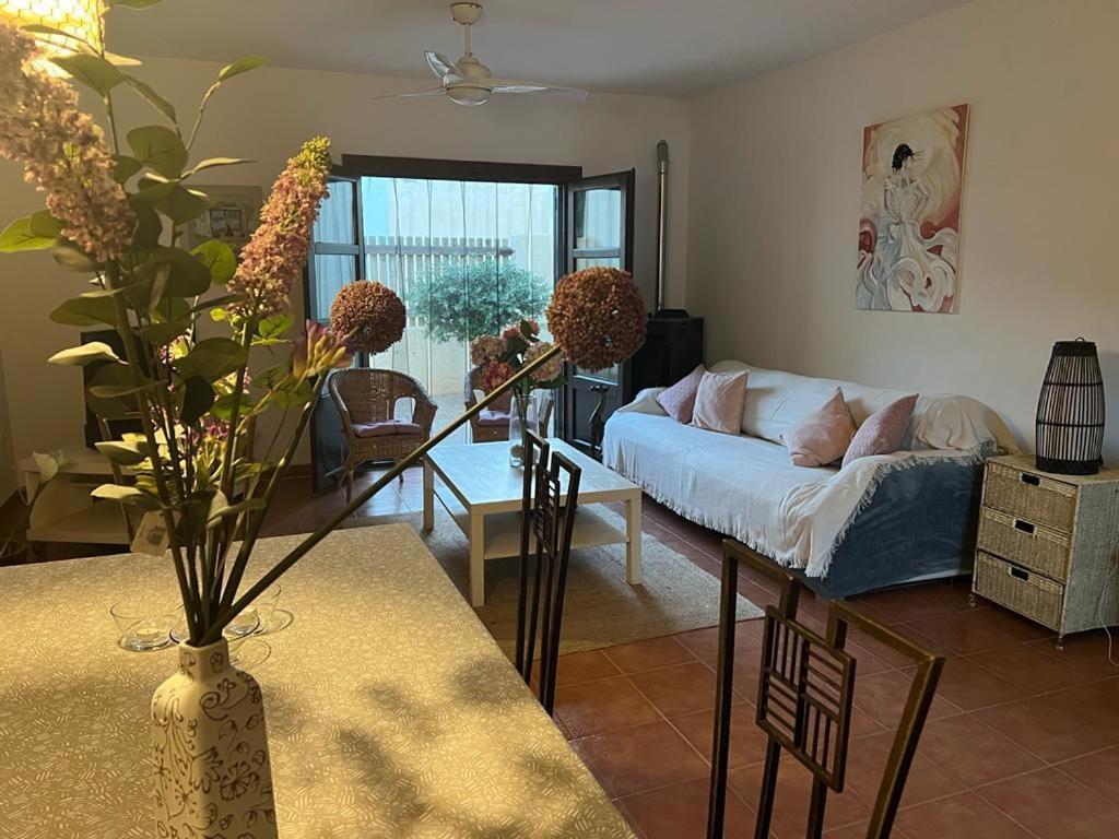 Calas Holiday home