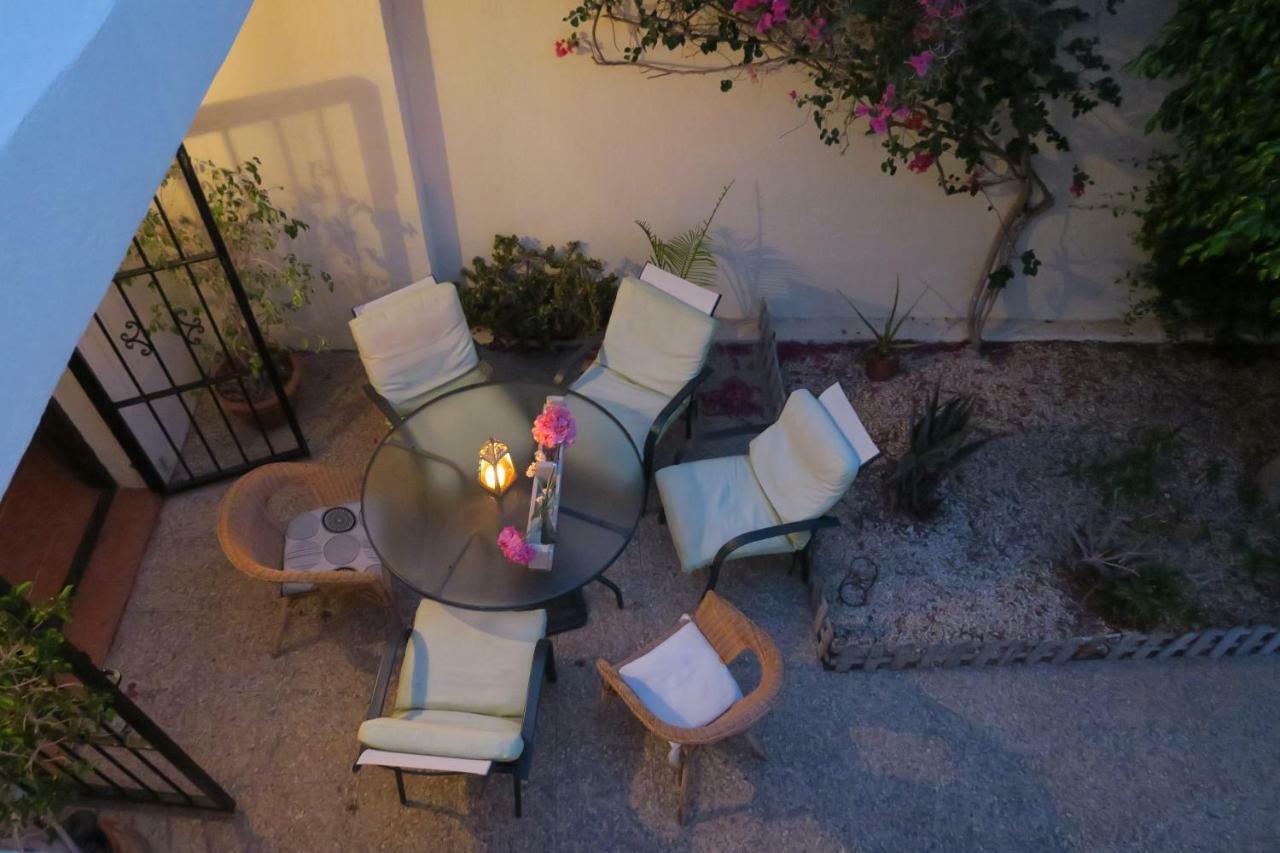 Holiday home Calas *