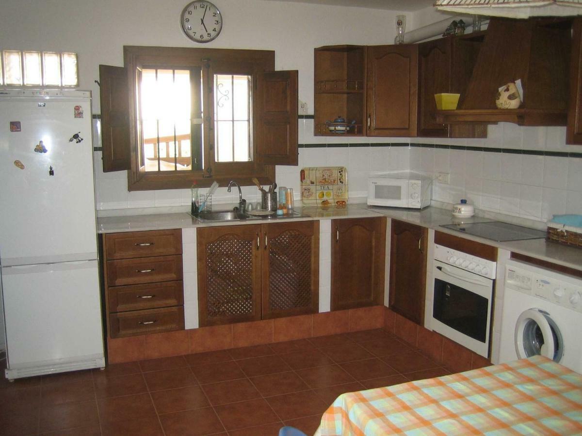 Vakantiehuis Calas