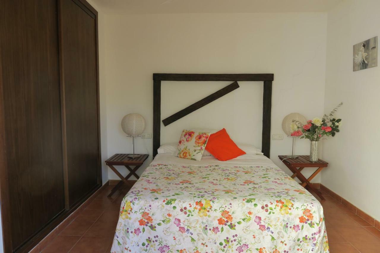 Holiday home Calas