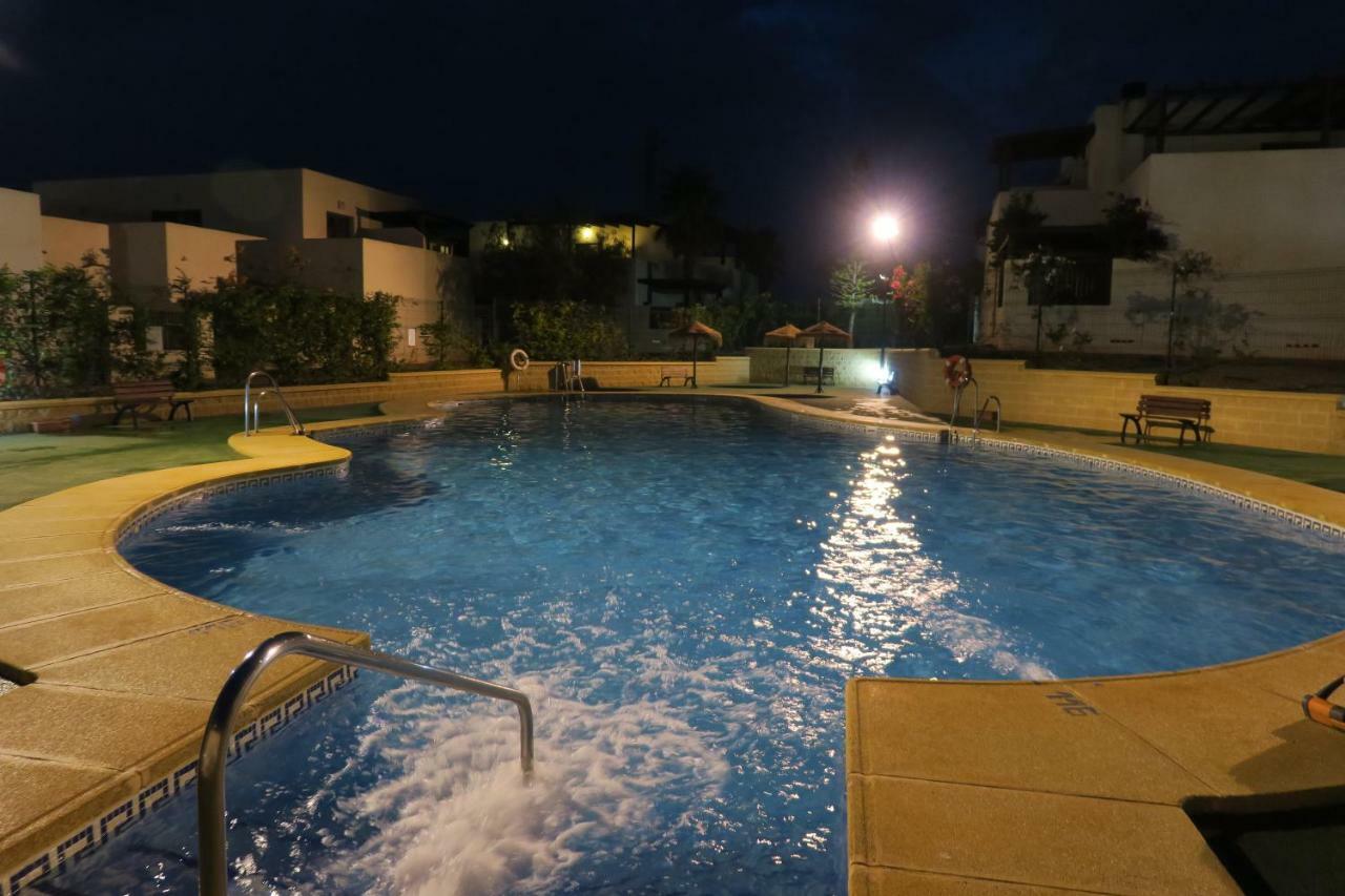 Calas Сasa de vacaciones