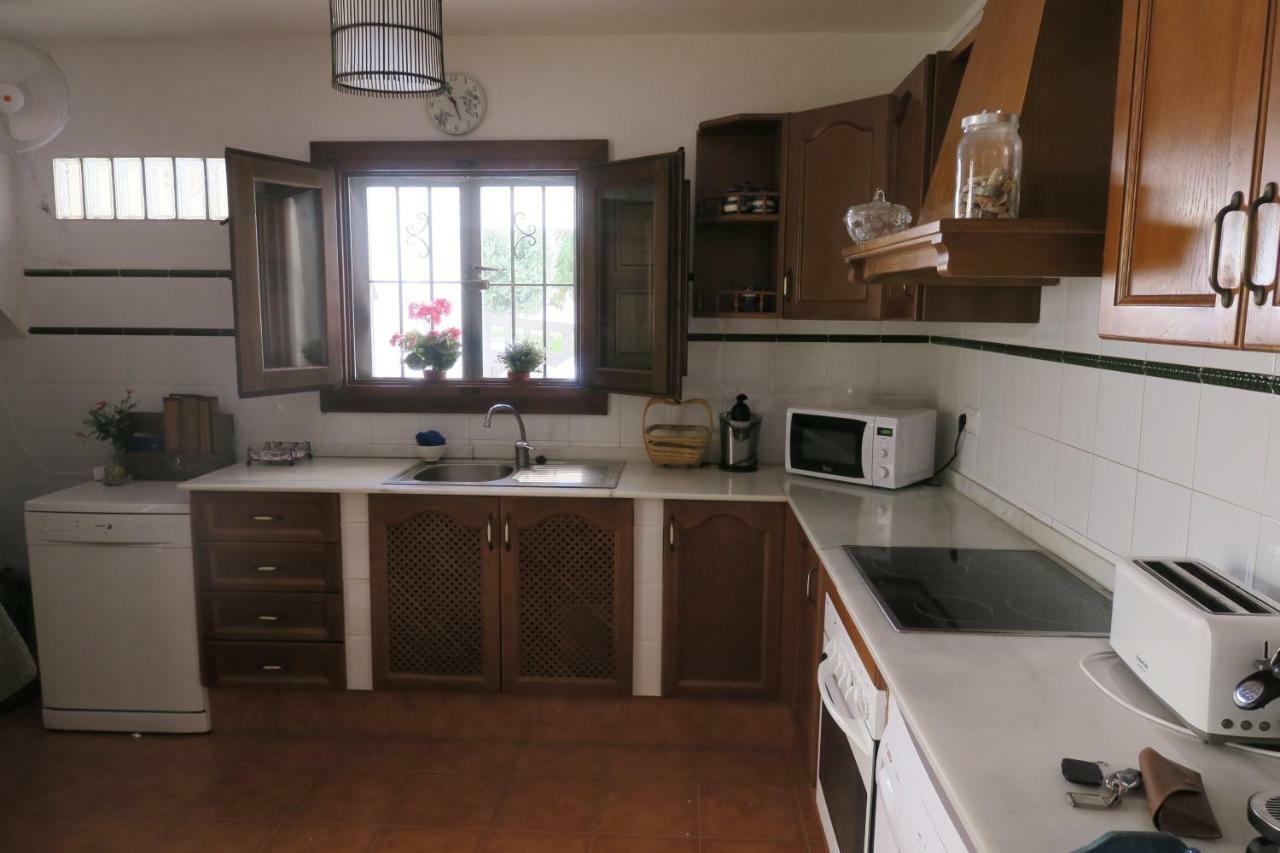 Casa de vacances Calas